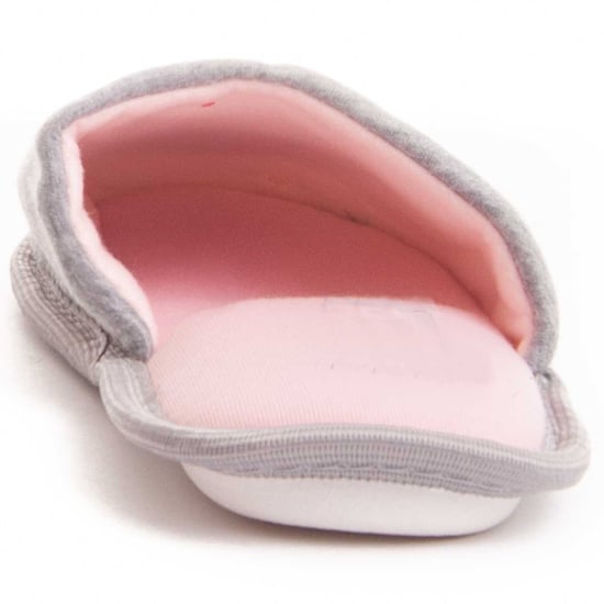 Northome Slipper Jannet In Grijs - Image 6