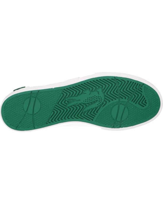 Sneakers voor heren Lacoste in wit - Image 6