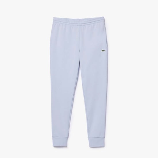 Heren Lacoste Slim-Fit Joggers in Blauw - Image 1