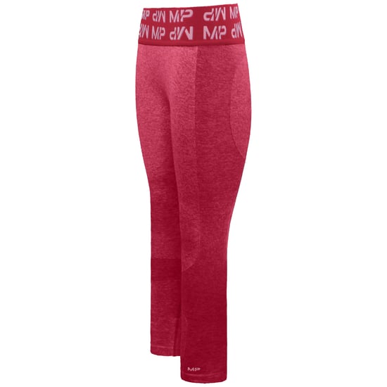 MyProtein Curve Magneta Legging Dames - Image 1