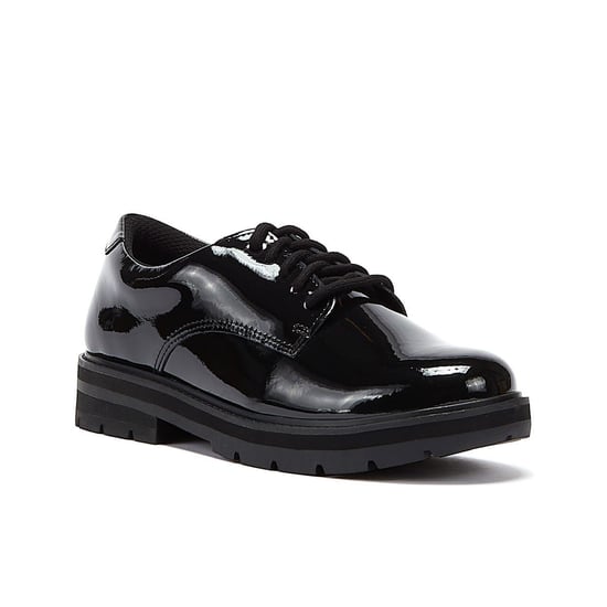 Clarks Prague lace O lakschoenen voor jongeren - Image 2