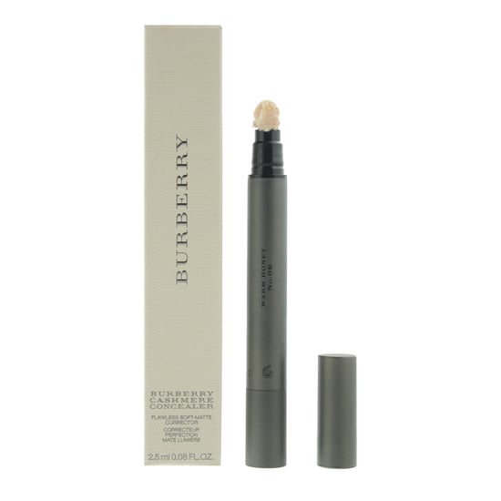 Burberry Cashmere Concealer 2.5ml - 08 Warm Honey