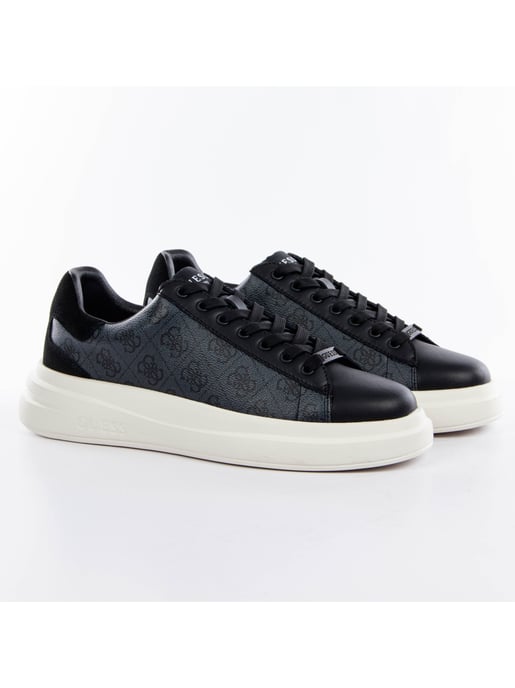 Guess Elba herensneakers - Image 1