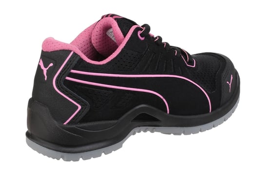 Puma Safety Fuse Tech Lichtgewicht Dames Veiligheidsschoenen - Image 3
