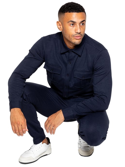 Enzo | Heren Slimme Joggers - Image 6