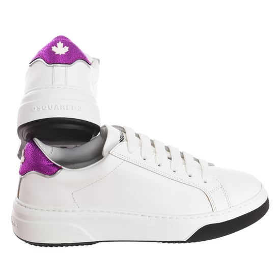 DSQUARED2 Bumper SNW0146-01505909 dames sport schoenen - Image 2