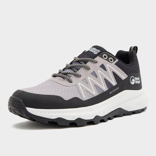 Women's Nas Trail Waterproof Walking Shoe
