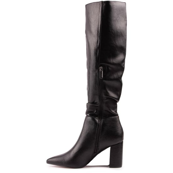 V.Gan Vegan Peach Knee High Laarzen - Image 2