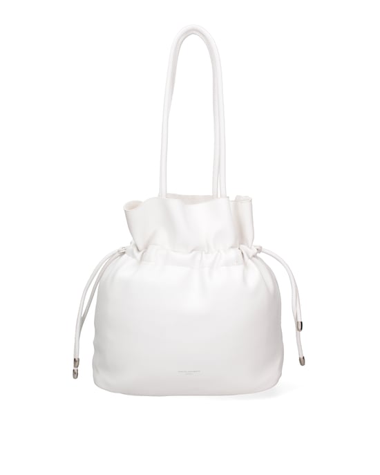 David Jones Shoulder Bag Women WHITE