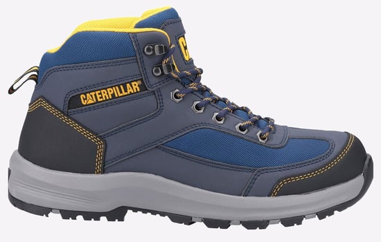 Caterpillar Elmore Mid Veiligheidswandelschoen Heren - Image 1