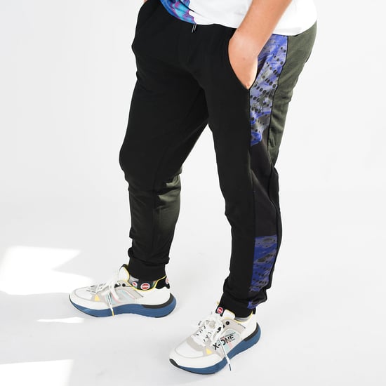 Bikkembergs broek Mannen zwart - Image 6