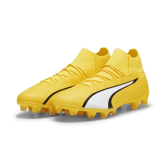 Puma Ultra Pro Fg/Ag Voetbalschoenen - Image 4