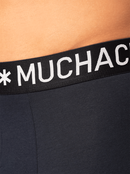 Muchachomalo Men's Boxer Shorts - 4 Pack - Men's Underpants