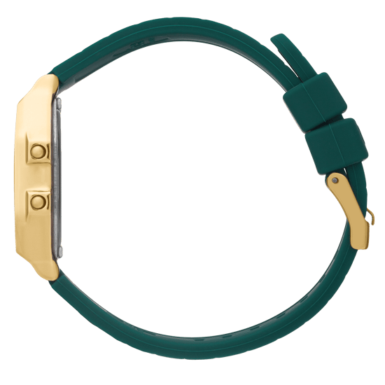 Ice Watch Ice Digit Retro - Verdigris Dames Groen Horloge 022069 - Image 2