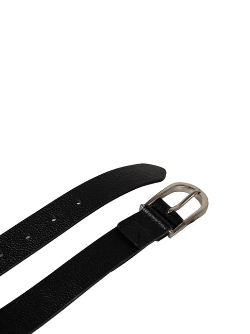 Calvin Klein Jeans Belt Woman's Black