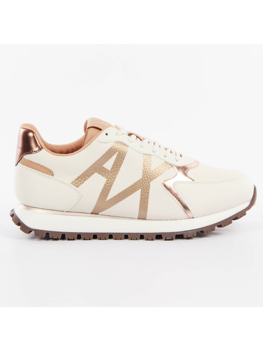 Armani Exchange vrouwenschoen AX luxe - Image 3