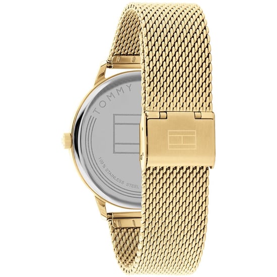 Tommy Hilfiger Heren Horloge 1791877 - Image 2