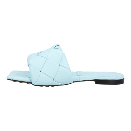 Bottega Veneta Dames Lido Platte Sandalen - Image 2