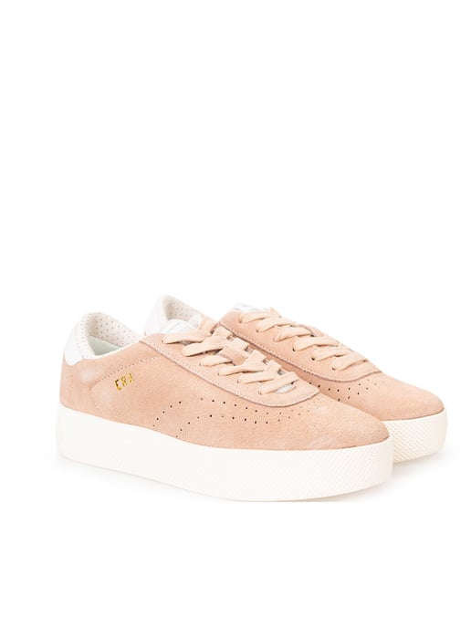 Champion Sneakers Era Vrouw roze - Image 2