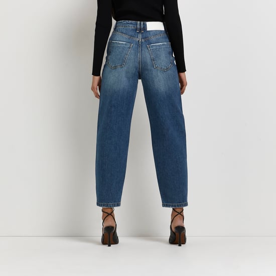 River Island Womens Jeans - Blue