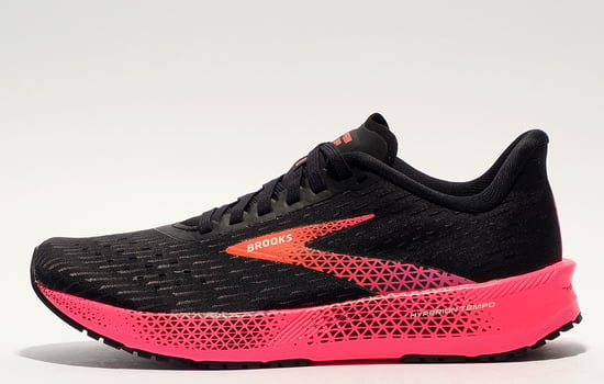 Brooks Hyperium Tempo Womens - Image 1