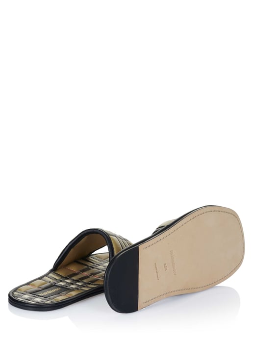 Burberry sandaal - Image 3