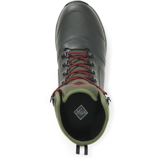 Muck Rubber Apex Rubber Wellington Laarzen - Image 6