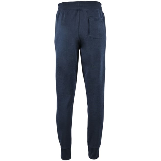 SOLS Dames/dames Jake Slim Fit Jogging Bottoms (Franse marine) - Image 2