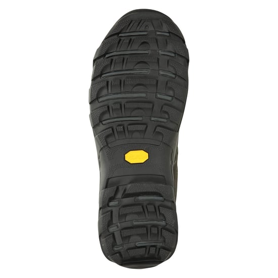 Mountain Warehouse Heren Field Extreme Suede Waterdichte Wandelschoenen (Grijs) - Image 6