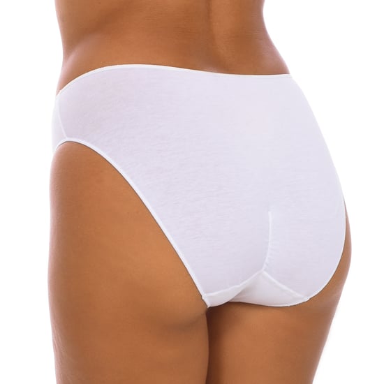 BRISLIP adaptable panty elastic fabric 1031392 woman