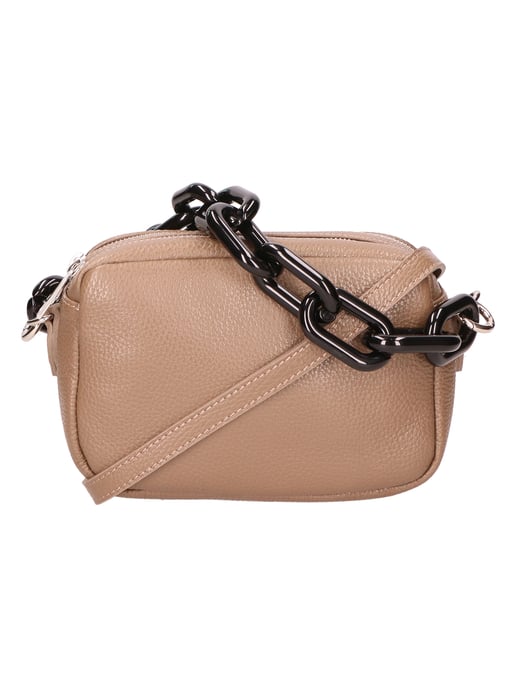 Gave Lux Shoulder bag women TAUPE
