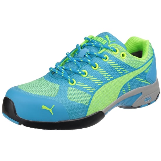 Puma Safety Celerity Knit Ultra Lichtgewicht Trainer - Image 6