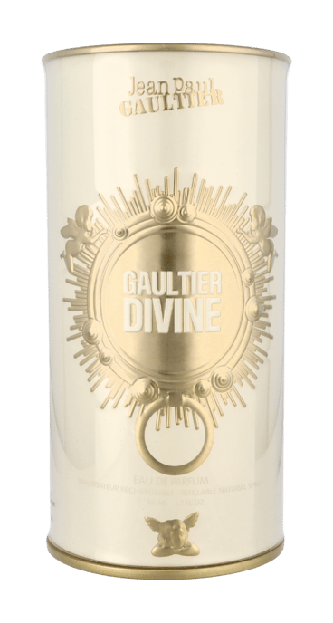 J.P. Gaultier Divine Edp Spray50 ml. - Image 2