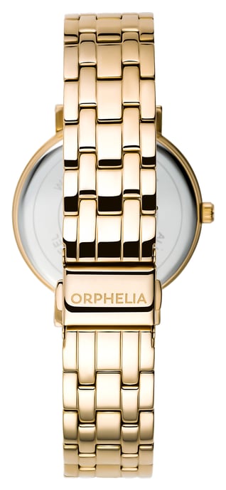 Orphelia Stardust Dames Gouden Horloge OR12809 - Image 3