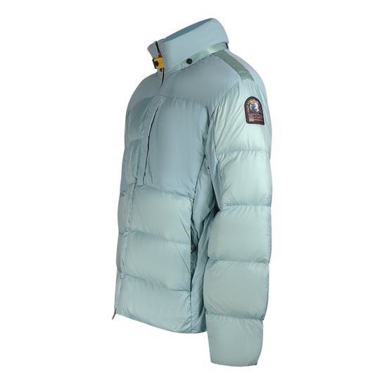Parajumpers Gover Lungmore Blue Down Jacket
