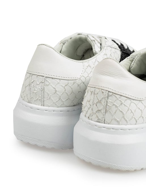 Baldinini Sneakers Vrouw Wit - Image 6
