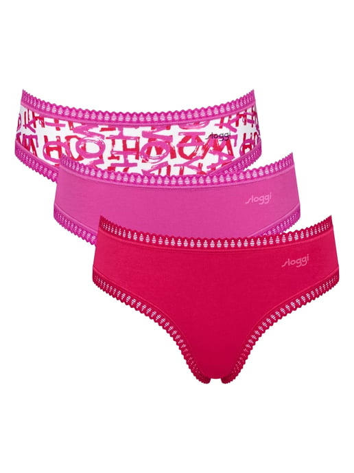 Sloggi broek - Image 1