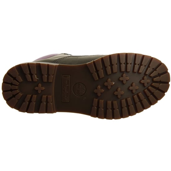 Timberland Waterville 6inch Dames Olijf Laarzen - Image 4