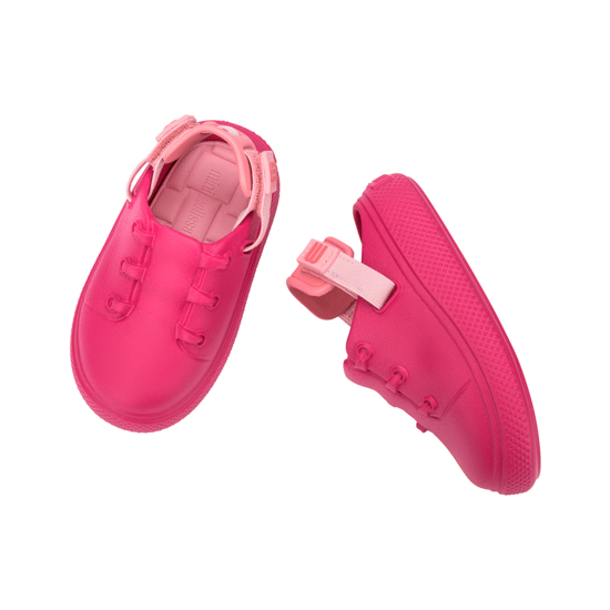 Charlie Pink Sandal - Image 4