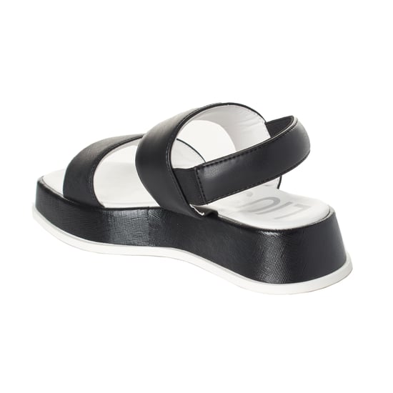 4A4723EX255 Women's Low Platform Sandals
