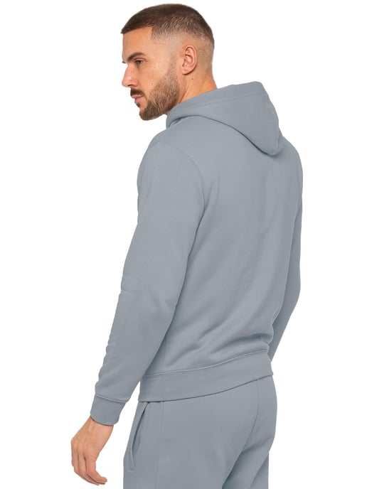 Enzo | Heren Pullover Hoodie - Image 3