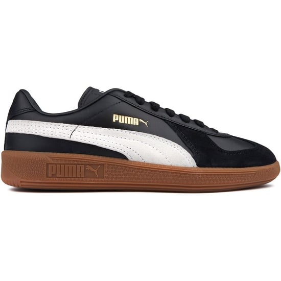 Puma Army Sneakers - Image 1
