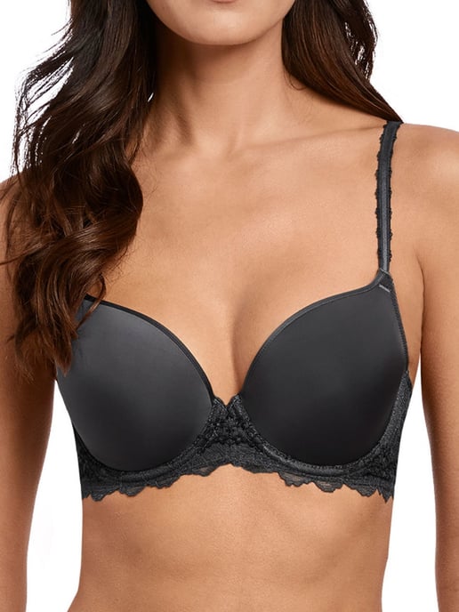 Lace Perfection Contour Bra - Image 1