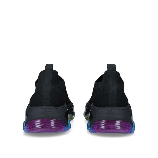 Kurt Geiger London  Lettie Knit Sneakers