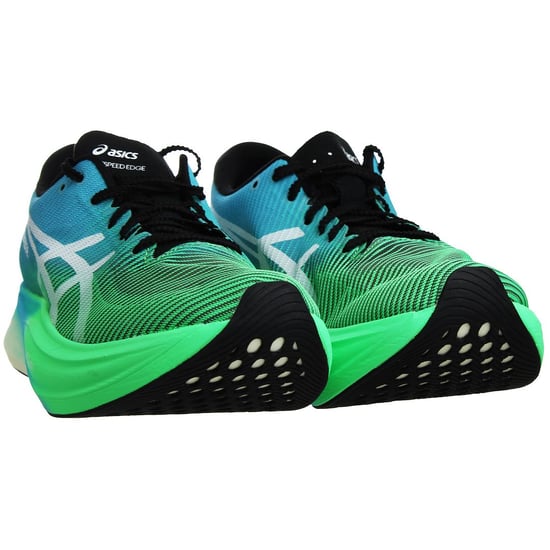 Asics MetaSpeed Edge+ Heren Blauw Hardlooptrainers - Image 3