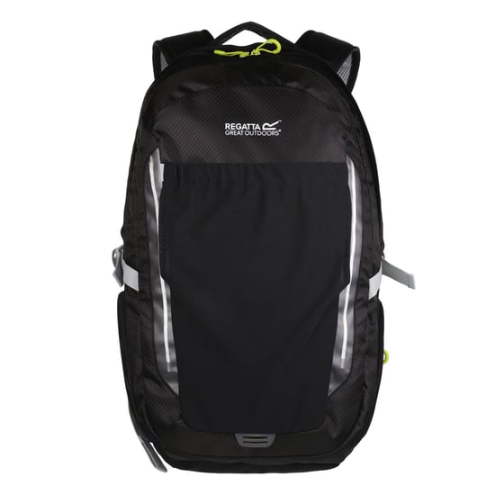 Regatta Britedale 30L Hiking Backpack (Black)
