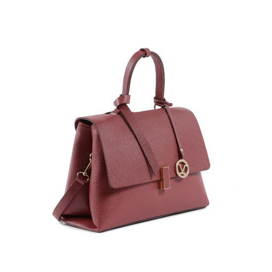 V Italia dameshandtas rood 10520 Dollaro Rubino - Image 2