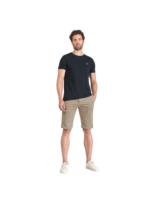 Korte joggingbroek voor heren van Le Temps Des Cerises - Image 3