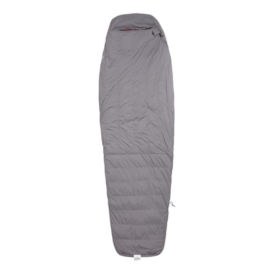 Mountain Warehouse Hiking 500 donzen slaapzak (Grijs) - Image 2