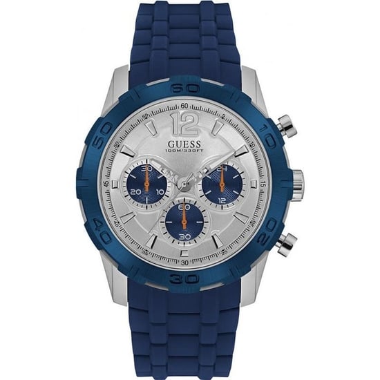 Guess W0864G6 herenhorloge - Image 1